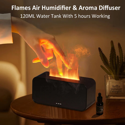Air Aroma Diffuser