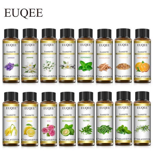 Natural Essential Oil